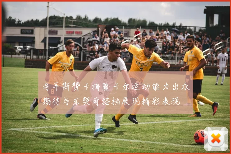 考辛斯赞卡梅隆卡尔运动能力出众期待与东契奇搭档展现精彩表现