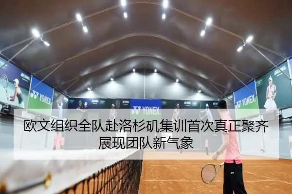 欧文组织全队赴洛杉矶集训首次真正聚齐展现团队新气象 | kaiyun
